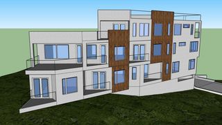 4810 E Martin Luther King Jr BLVD, Austin, TX 78721