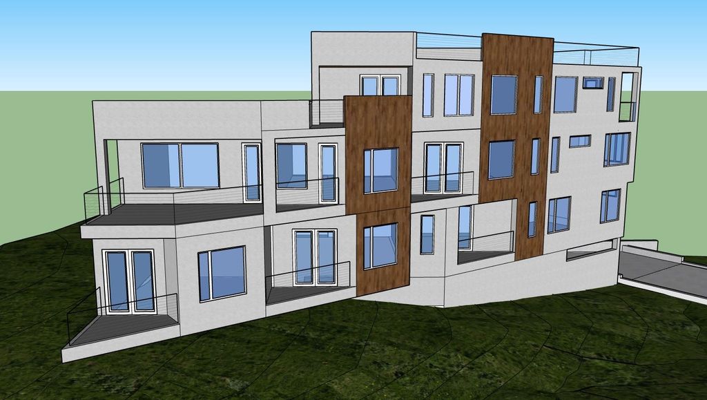 4810 E Martin Luther King Jr BLVD, Austin, TX 78721