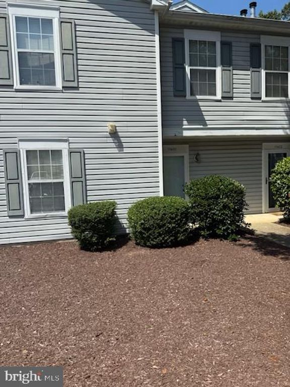 11400 DEEPWOOD DR #157B, Bowie, MD 20720