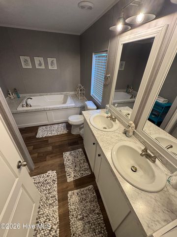 113 Moores Landing Road, Hampstead, NC 28443