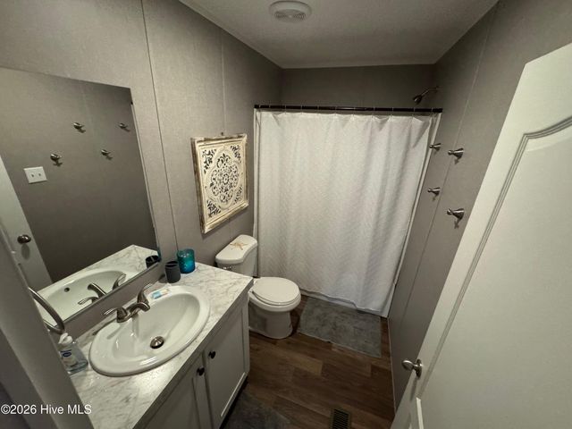 113 Moores Landing Road, Hampstead, NC 28443