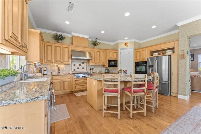 2892 Promontory Drive, Genoa, NV 89411