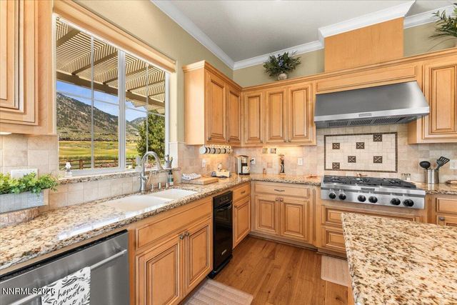 2892 Promontory Drive, Genoa, NV 89411