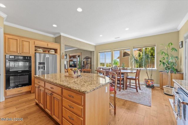 2892 Promontory Drive, Genoa, NV 89411
