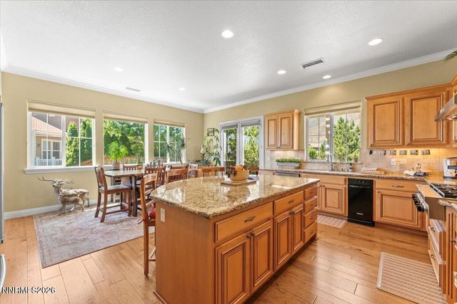 2892 Promontory Drive, Genoa, NV 89411