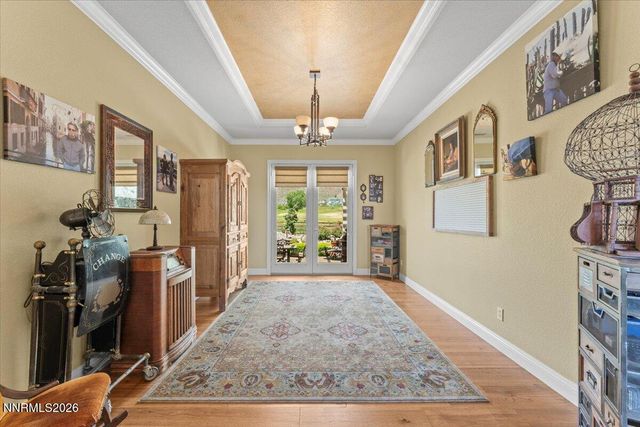 2892 Promontory Drive, Genoa, NV 89411
