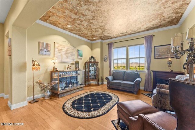 2892 Promontory Drive, Genoa, NV 89411