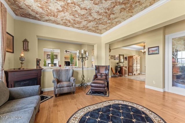 2892 Promontory Drive, Genoa, NV 89411