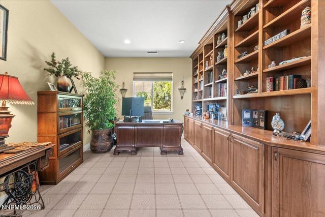 2892 Promontory Drive, Genoa, NV 89411