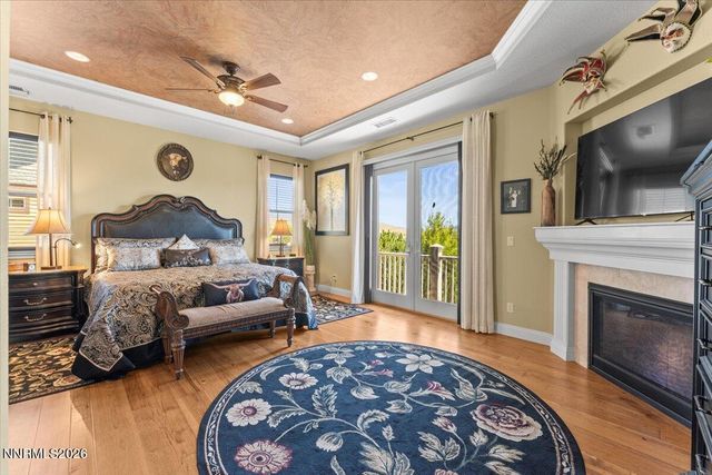 2892 Promontory Drive, Genoa, NV 89411