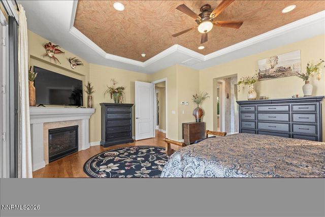 2892 Promontory Drive, Genoa, NV 89411