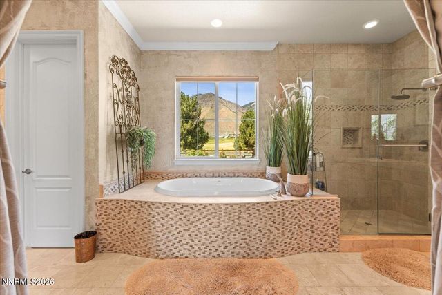 2892 Promontory Drive, Genoa, NV 89411