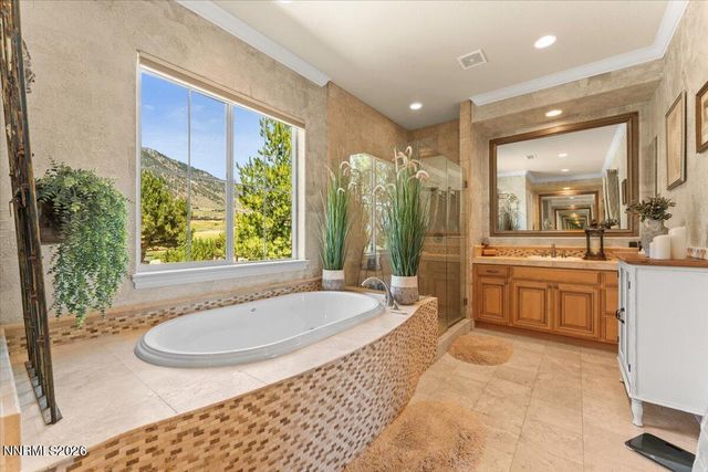 2892 Promontory Drive, Genoa, NV 89411
