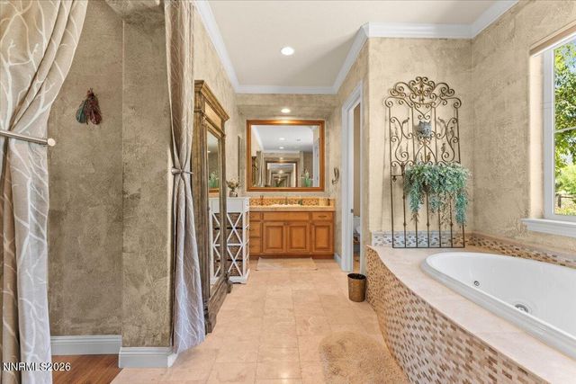 2892 Promontory Drive, Genoa, NV 89411