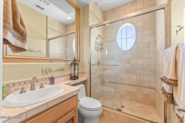 2892 Promontory Drive, Genoa, NV 89411