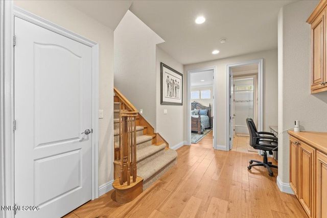 2892 Promontory Drive, Genoa, NV 89411