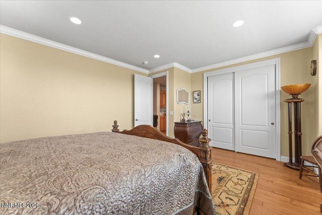 2892 Promontory Drive, Genoa, NV 89411