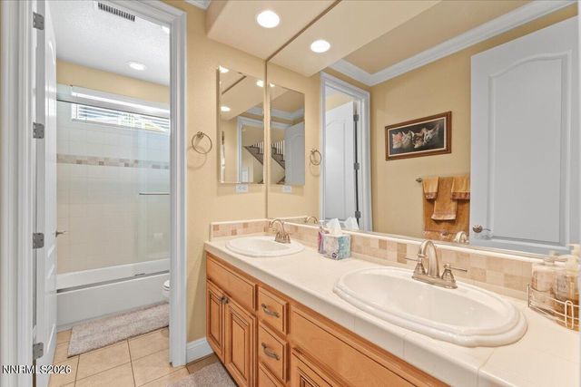 2892 Promontory Drive, Genoa, NV 89411