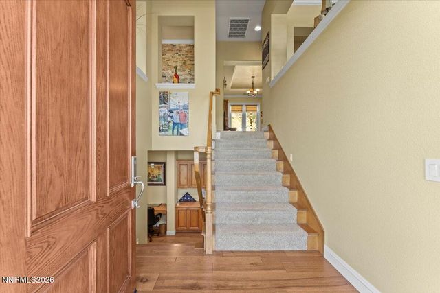 2892 Promontory Drive, Genoa, NV 89411