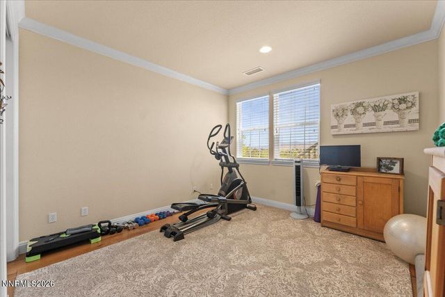 2892 Promontory Drive, Genoa, NV 89411