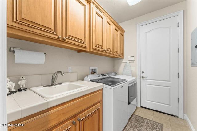 2892 Promontory Drive, Genoa, NV 89411
