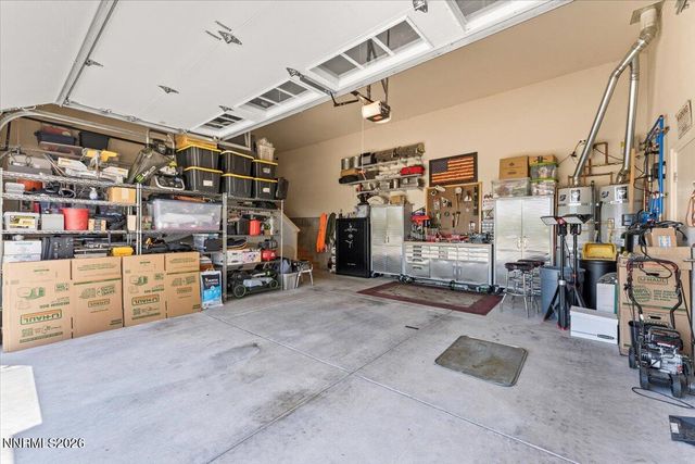 2892 Promontory Drive, Genoa, NV 89411