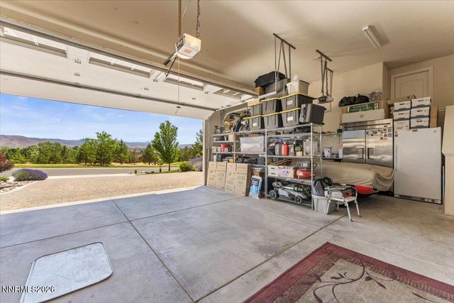 2892 Promontory Drive, Genoa, NV 89411