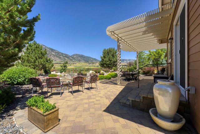 2892 Promontory Drive, Genoa, NV 89411