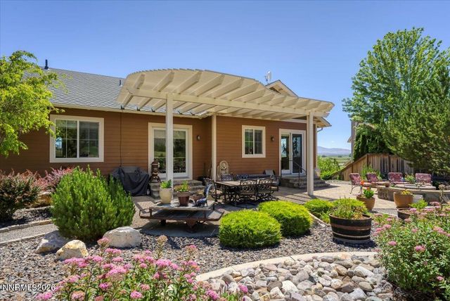 2892 Promontory Drive, Genoa, NV 89411