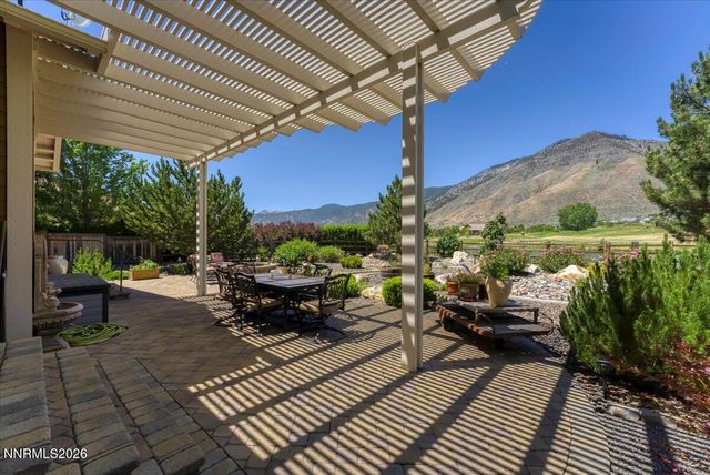 2892 Promontory Drive, Genoa, NV 89411
