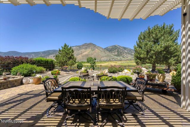 2892 Promontory Drive, Genoa, NV 89411