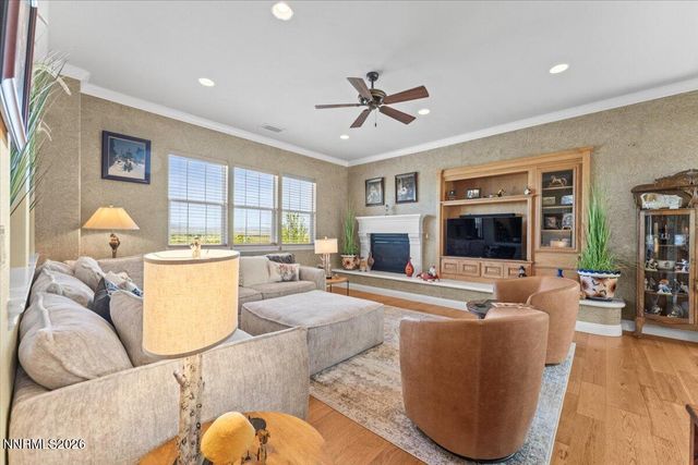 2892 Promontory Drive, Genoa, NV 89411
