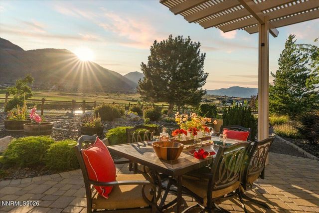 2892 Promontory Drive, Genoa, NV 89411
