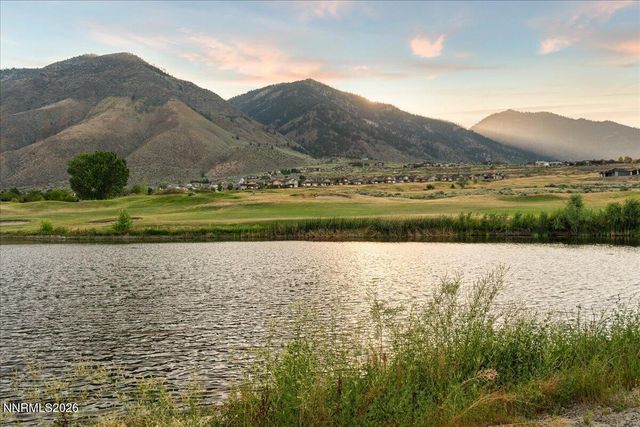 2892 Promontory Drive, Genoa, NV 89411