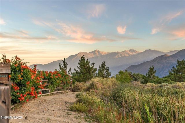 2892 Promontory Drive, Genoa, NV 89411