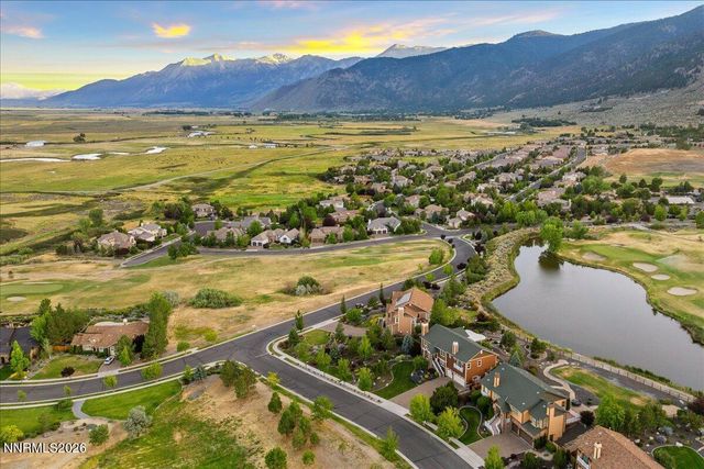 2892 Promontory Drive, Genoa, NV 89411