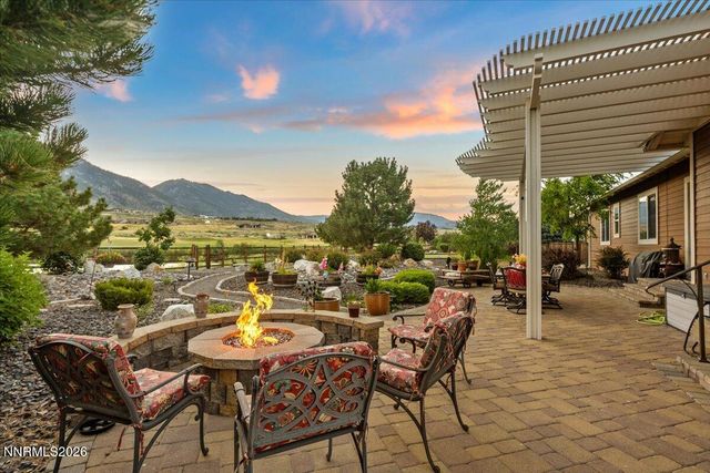 2892 Promontory Drive, Genoa, NV 89411