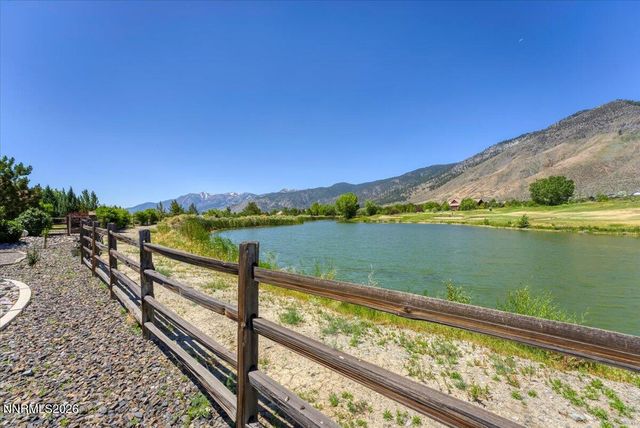 2892 Promontory Drive, Genoa, NV 89411