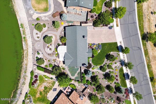2892 Promontory Drive, Genoa, NV 89411