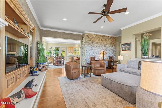 2892 Promontory Drive, Genoa, NV 89411