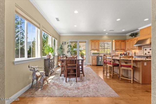 2892 Promontory Drive, Genoa, NV 89411