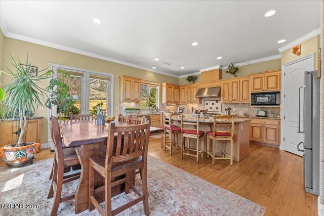 2892 Promontory Drive, Genoa, NV 89411