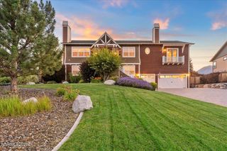 2892 Promontory Drive, Genoa, NV 89411