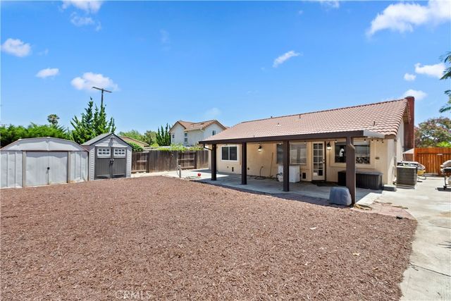 9028 La Verne, Rancho Cucamonga, CA 91701