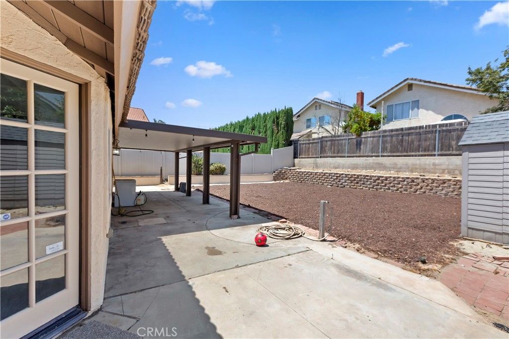 Image 24 of property listing at 9028 La Verne, Rancho Cucamonga, CA 91701