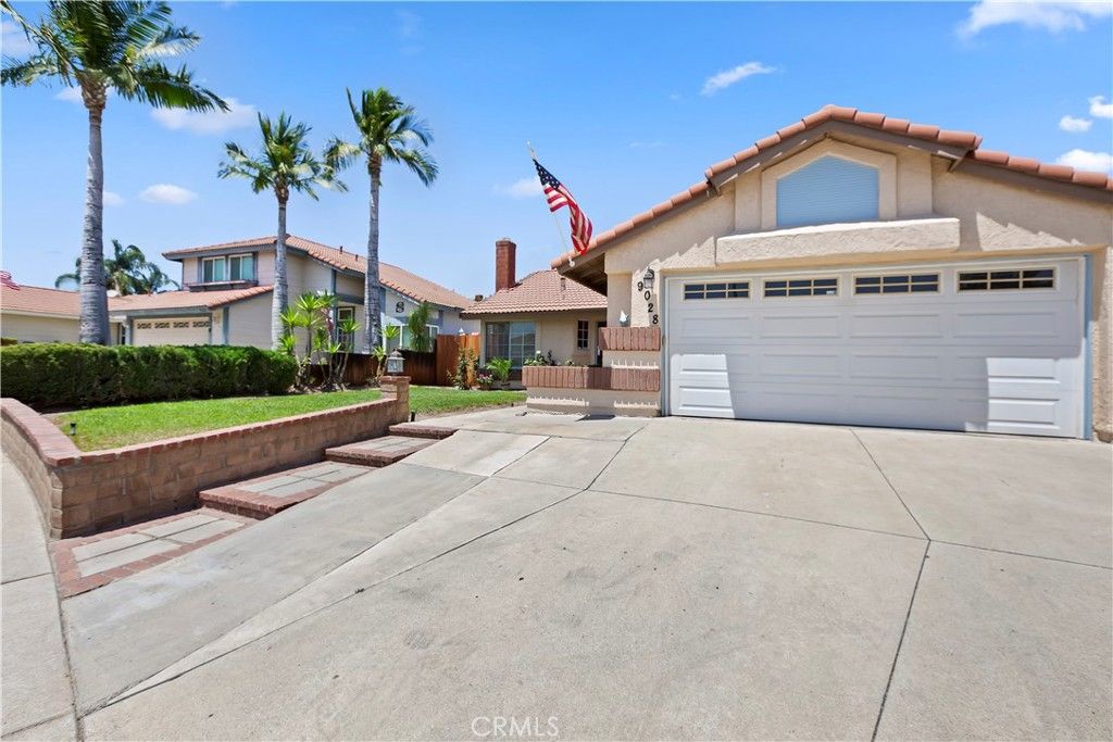 Image 5 of property listing at 9028 La Verne, Rancho Cucamonga, CA 91701