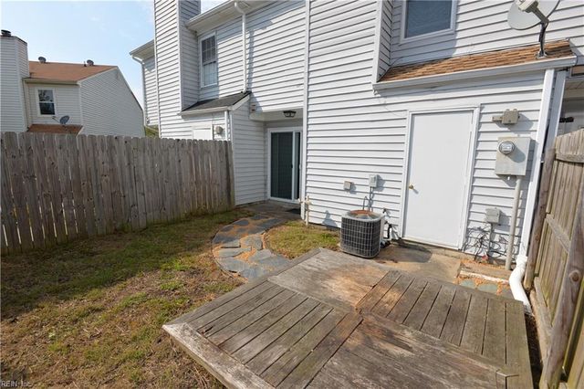 3921 Lantana PL, Virginia Beach, VA 23456