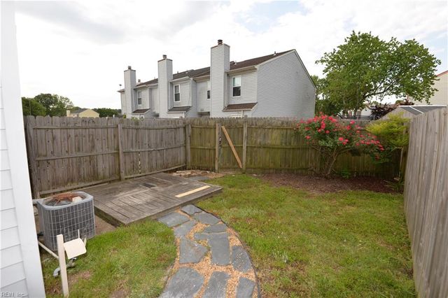 3921 Lantana PL, Virginia Beach, VA 23456
