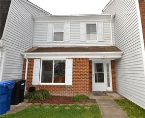3921 Lantana PL, Virginia Beach, VA 23456