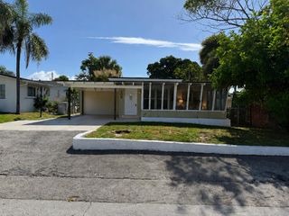 108 SE 10th Avenue Front, Pompano Beach, FL 33060